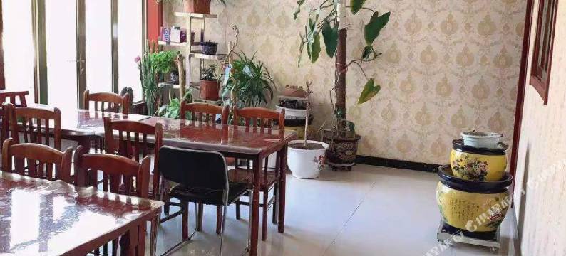 金都快捷酒店图片