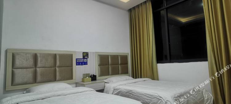 赣州雅轩·HOTEL图片