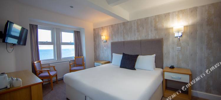 海洋海滩酒店及水疗中心 - 海洋休闲酒店(Ocean Beach Hotel & Spa - Oceana Collection)图片