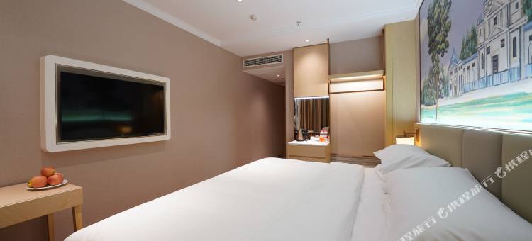 维也纳酒店(南通理工学院城港路地铁站店)图片