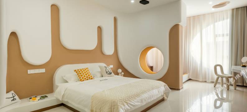 上海梦可奇民宿图片