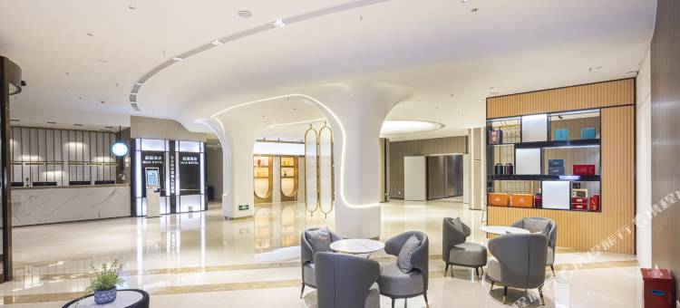 途客中国酒店(厦门站莲花路口地铁站店)图片