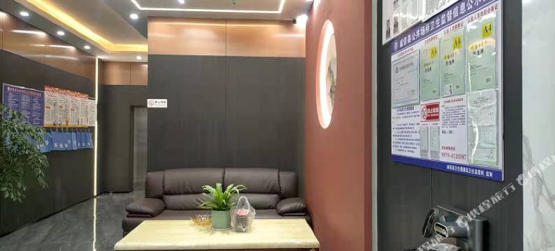威信四季假日酒店图片