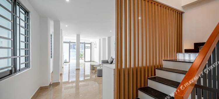 科兹鲁姆之家-秋季之家酒店(Cozrum Homes - Autumn House)图片