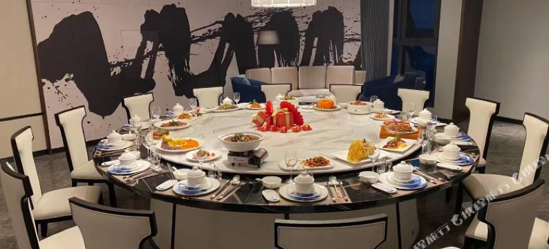 宣恩兴隆老街锦江都城酒店图片