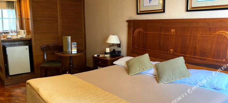 马尼拉贺拉达套房酒店(Herald Suites)图片