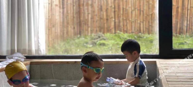 椿湫·半山浮云休闲度假民宿图片