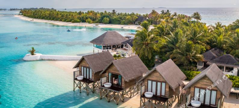 奥臻莱夫马胡岛度假村(Ozen Life Maadhoo - Luxury All Inclusive)图片