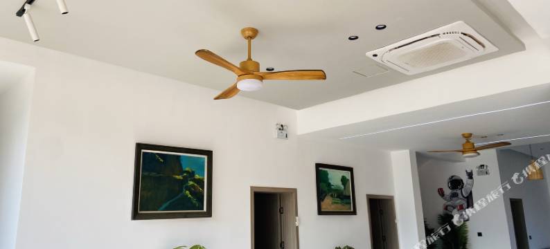 许家农庄民宿(皖南川藏线板桥店)图片