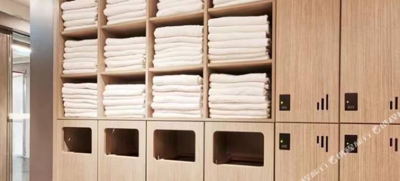 舒宇酒店(西安大唐不夜城大雁塔地铁站店)图片