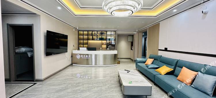 湖景雅居酒店(南天湖景区店)图片