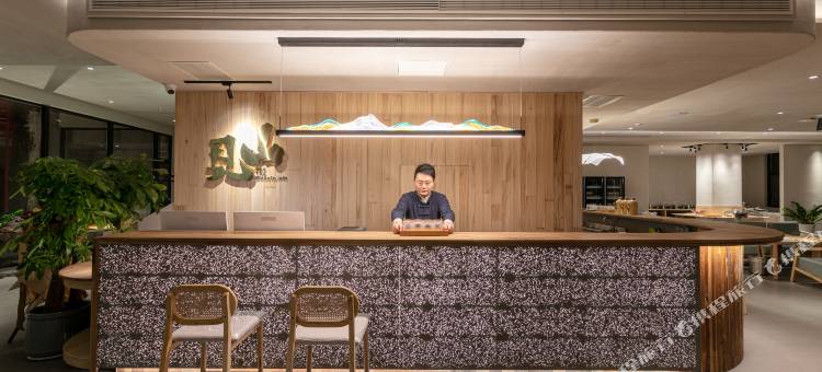 见山·3476民宿(鳌山度假区店)图片