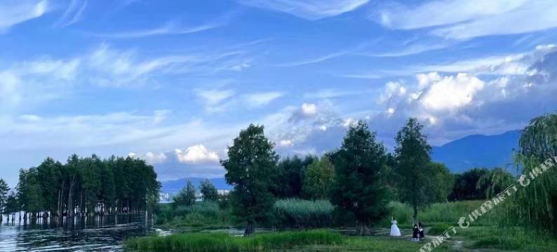 南山里私家别院(古城南门店)图片