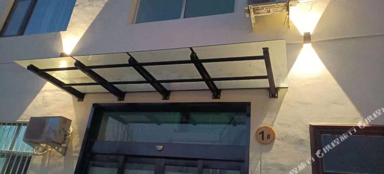 家美快捷酒店图片