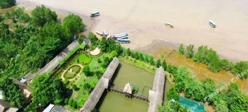 Coco Island民宿(Homestay Coco Island)图片