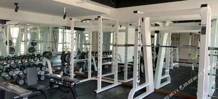 龙城大酒店(汉中高铁站中心广场店)图片