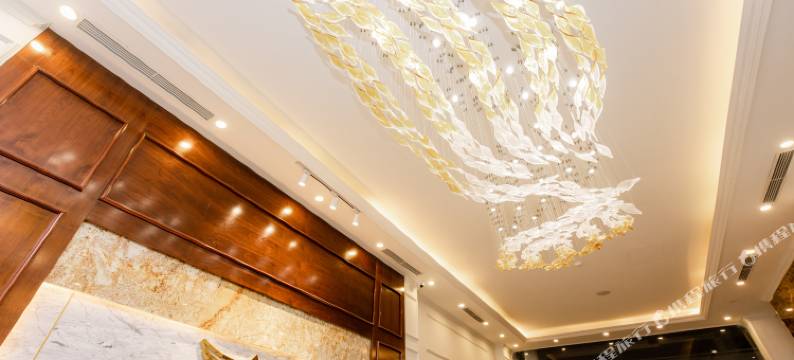 芒街天堂酒店(Paradise Hotel)图片