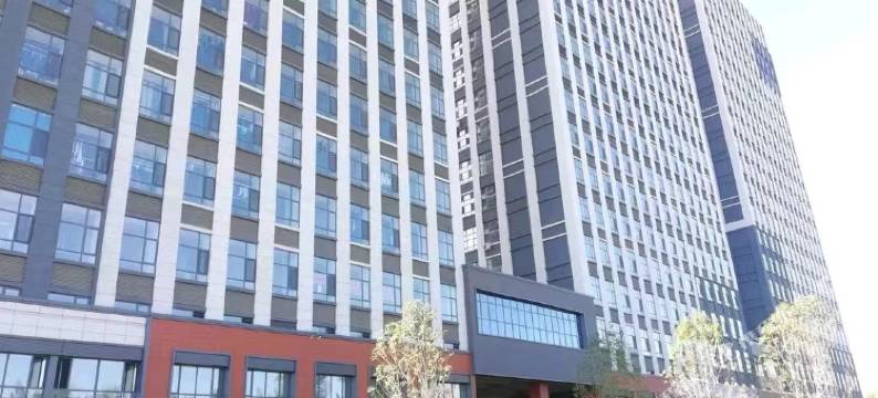 520轻奢公寓(砂之船中东奥莱店)图片