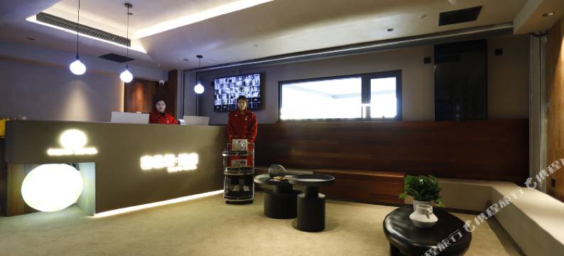 喜维亚酒店(泰华城店)图片