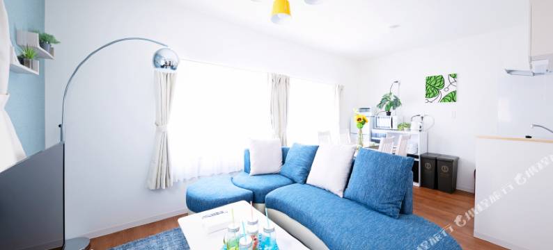 阿方戈酒店公寓(Aphongo Hotel)图片