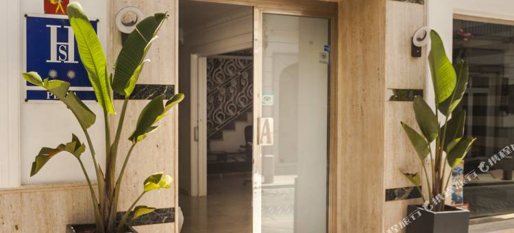 阿布里尔青年旅馆(ABRIL NERJA)图片