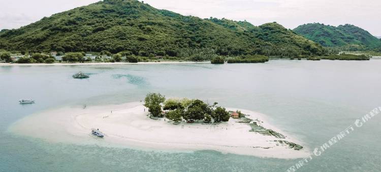 某处龙目岛度假村(Somewhere Lombok)图片