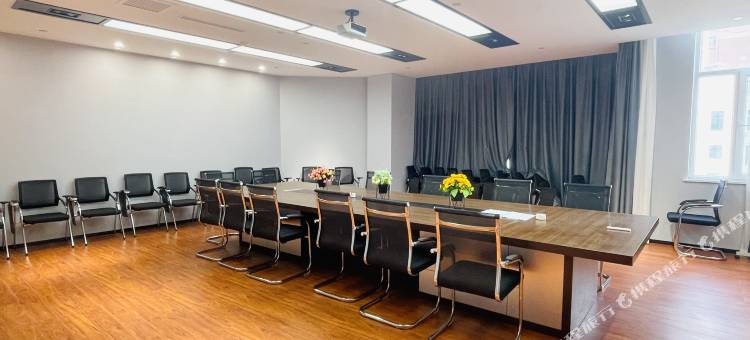 晋城晗途天美酒店图片