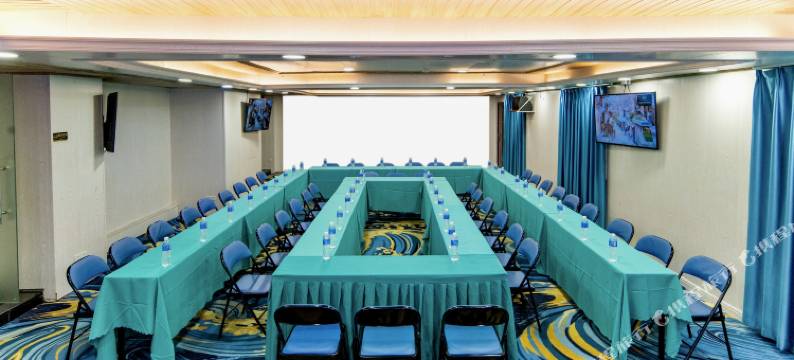 韶关山水商务酒店图片