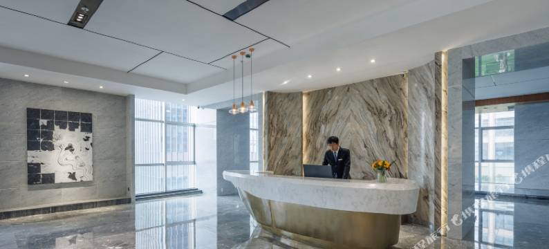 HydePark国际公寓酒店(南山后海地铁站店)图片