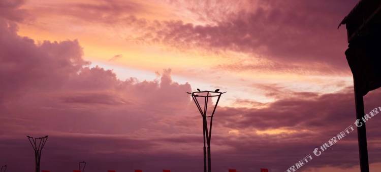 三秋云许民宿图片