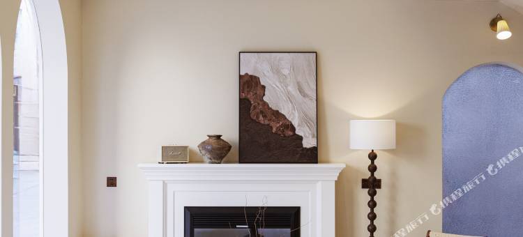 霞浦松岛·晨观民宿图片