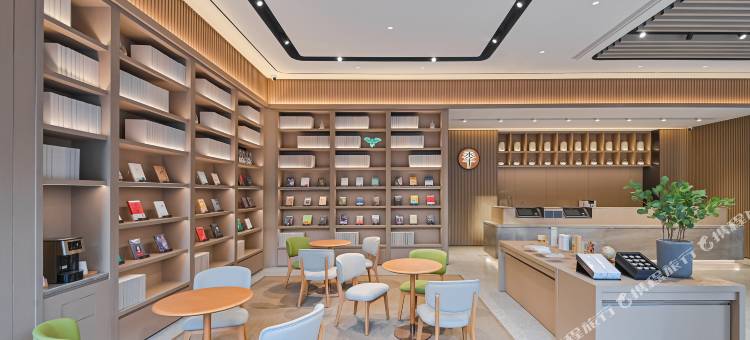 全季酒店(南京夫子庙大明路店)图片