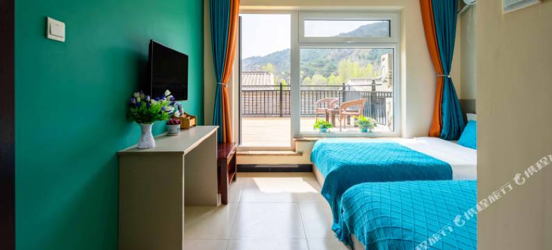 北京鑫圣源民宿图片