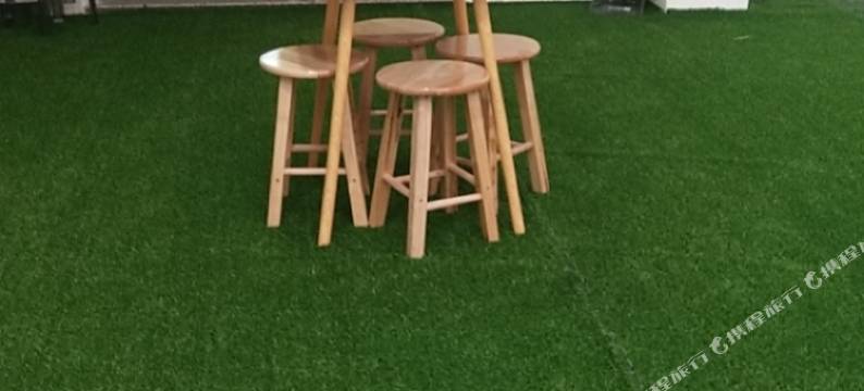 古香古舍民宿图片