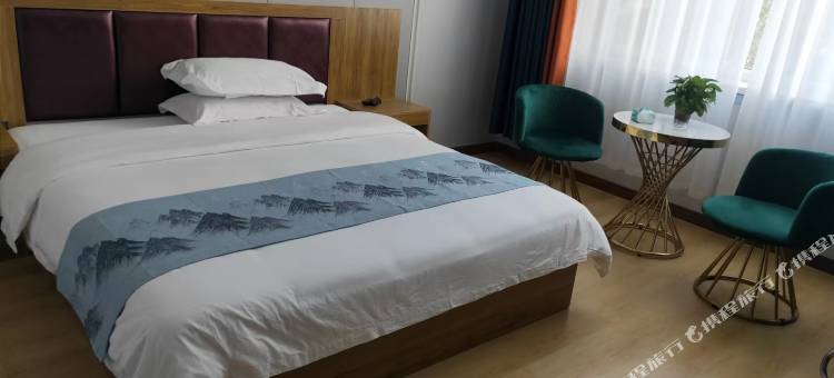 双河雅居宾馆图片