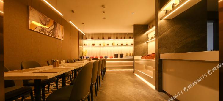 如家素柏·云酒店(烟台滨海广场烟台山景区)图片