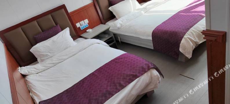 边坝斌诚宾馆图片