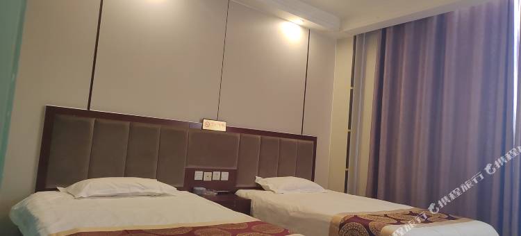 温宿大欣商务宾馆图片