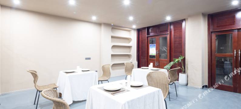 安里.雨林度假民宿(告庄西双景星光夜市店)图片