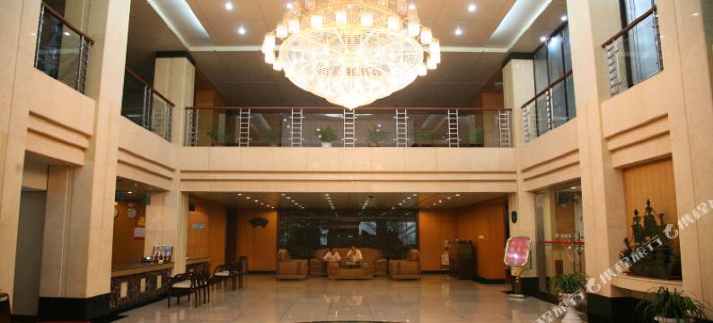 恒源商务酒店(临邑恒源路山东恒源石油化工集团店)图片