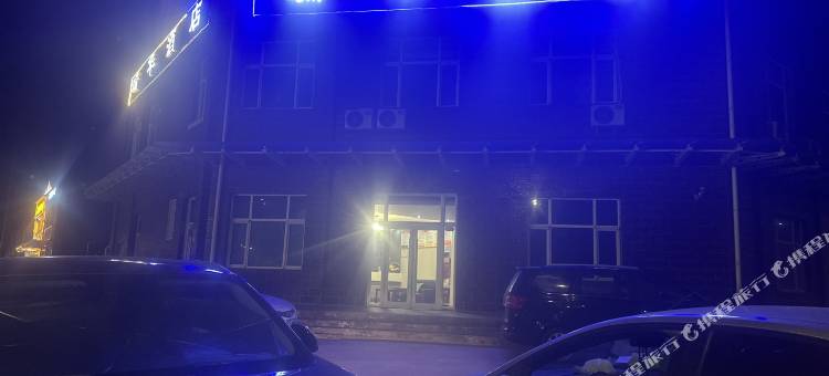 瑞华酒店图片