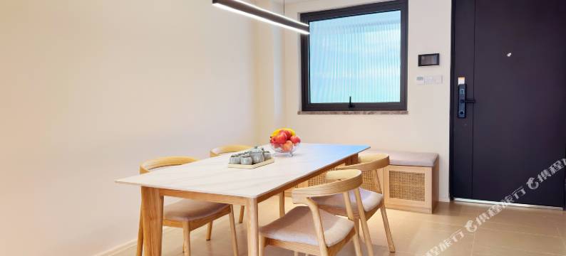 阿那亚金山岭Loft民宿图片