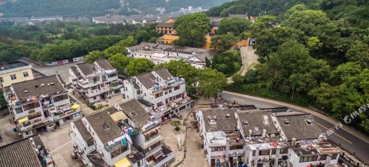 普陀山海行舍(普陀山店)图片
