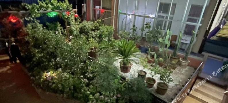 临沂连云商务宾馆图片