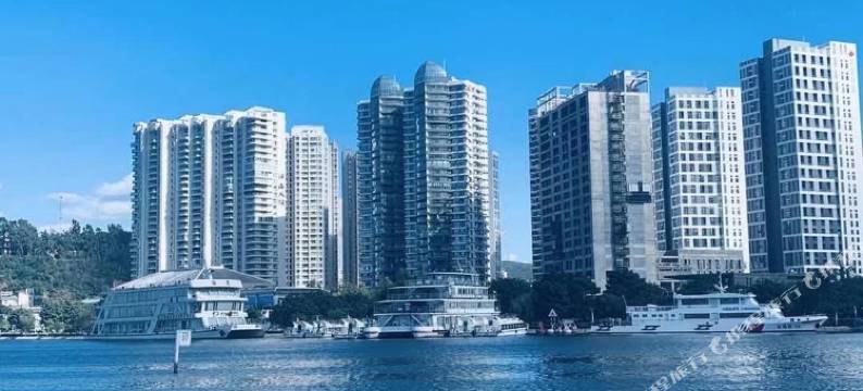 悦己海景度假民宿图片