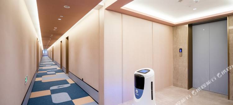 汉庭酒店(红河州弥勒店)图片