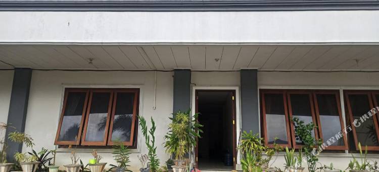 Hotel O 我们的宿舍塔拉坎(Hotel O Rumah Kost Kita Tarakan)图片