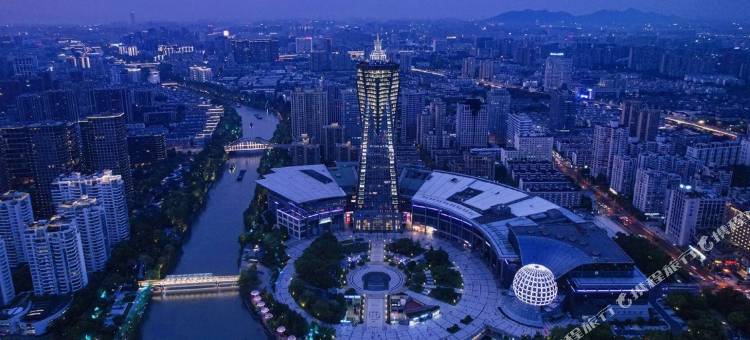 如家商旅酒店(杭州西湖武林广场延安路店)图片