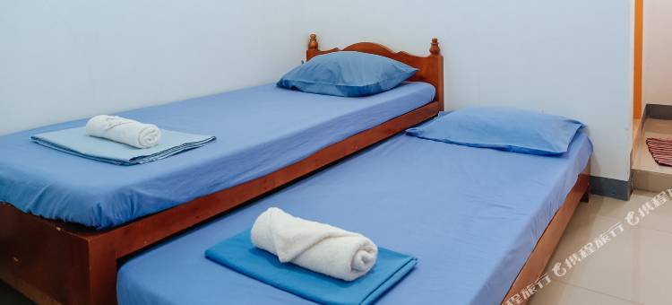 RedDoorz @ Star Jewel Lodge Apayao图片