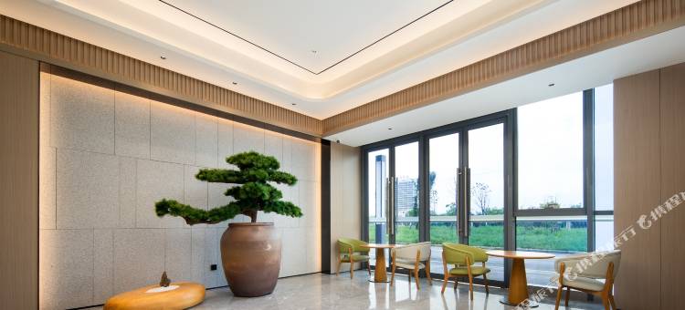 全季酒店(南通通州湾店)图片